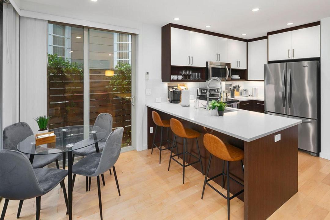 Photo of Kitchen in Minor