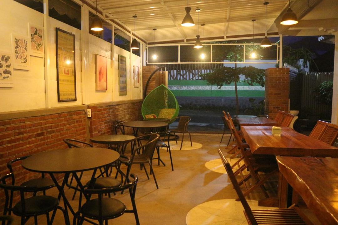 Photo of Others in Tetebatu