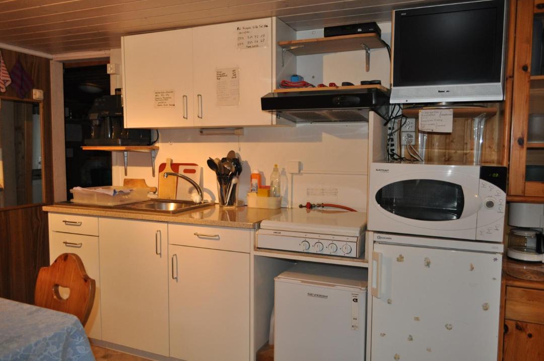 Photo of Kitchen in Bad-Schwarzsee