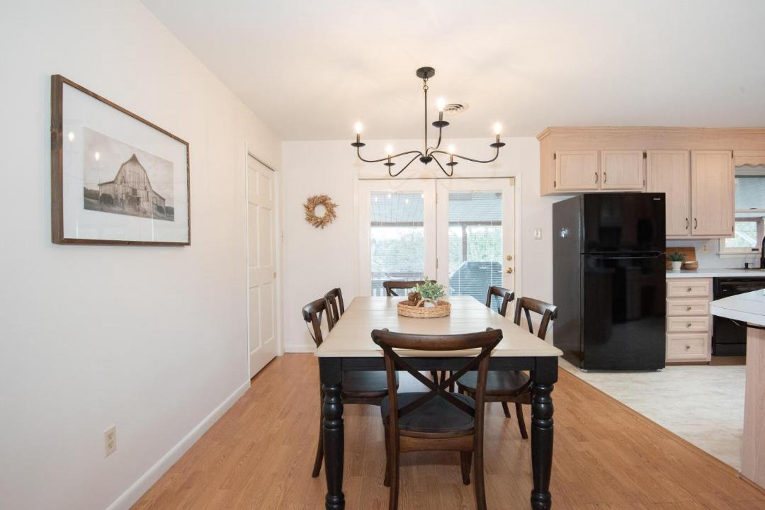 Photo of Kitchen in Saint Thomas