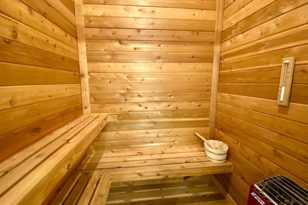 Photo of Bathroom in Dahlonega