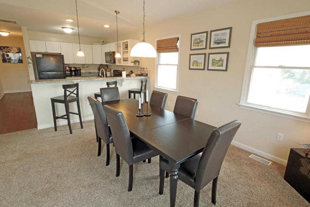 Photo of Kitchen in Colington Harbour