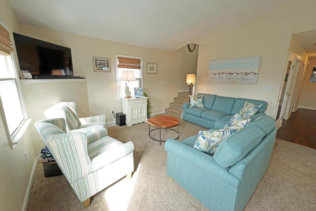 Photo of Livingroom in Colington Harbour