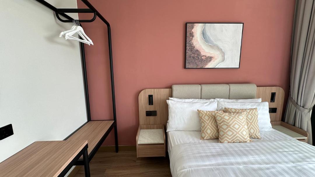 Photo of Bedroom in Ulu Melaka