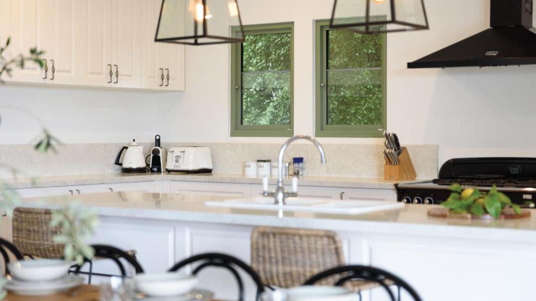 Photo of Kitchen in Musk