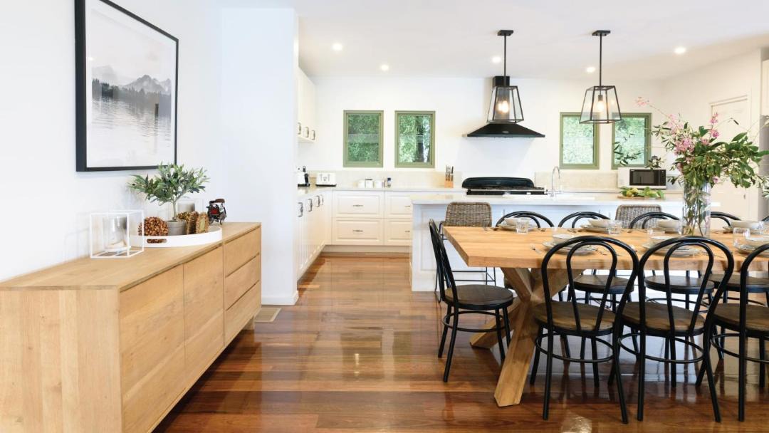 Photo of Kitchen in Musk