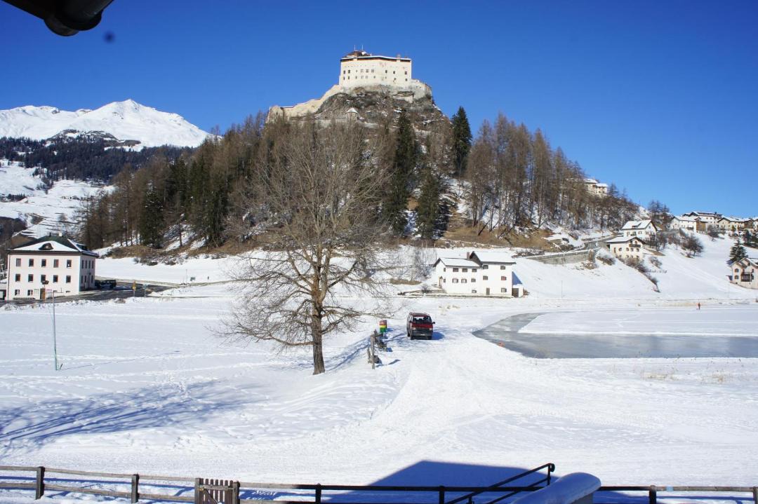 Photo of Others in Engadin Scoul