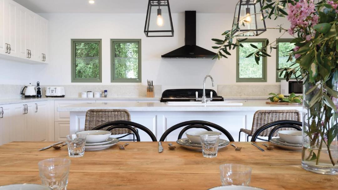 Photo of Kitchen in Musk