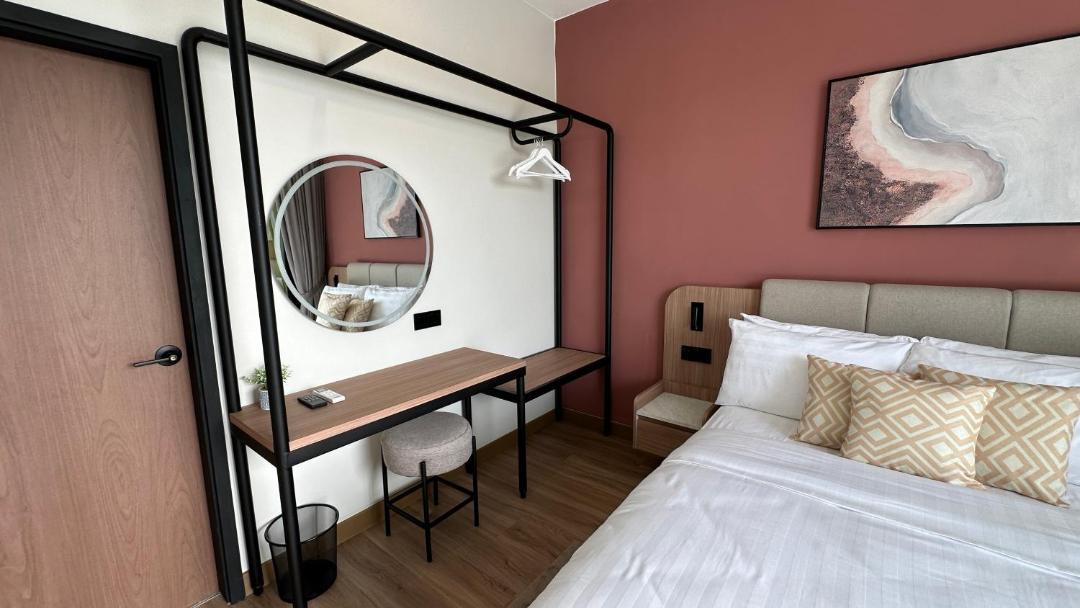 Photo of Bedroom in Ulu Melaka