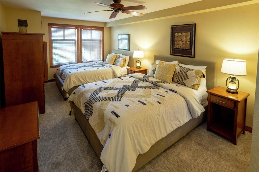 Photo of Bedroom in Salt Lake Mountain Resorts