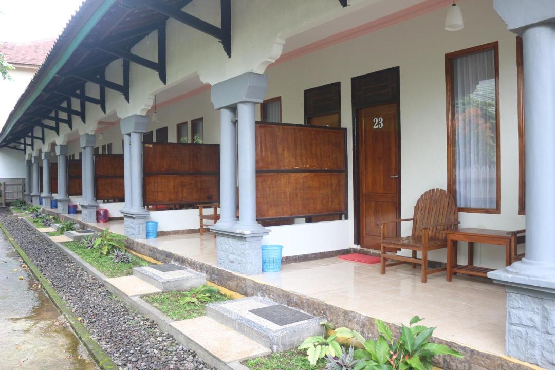 Photo of Others in Tetebatu
