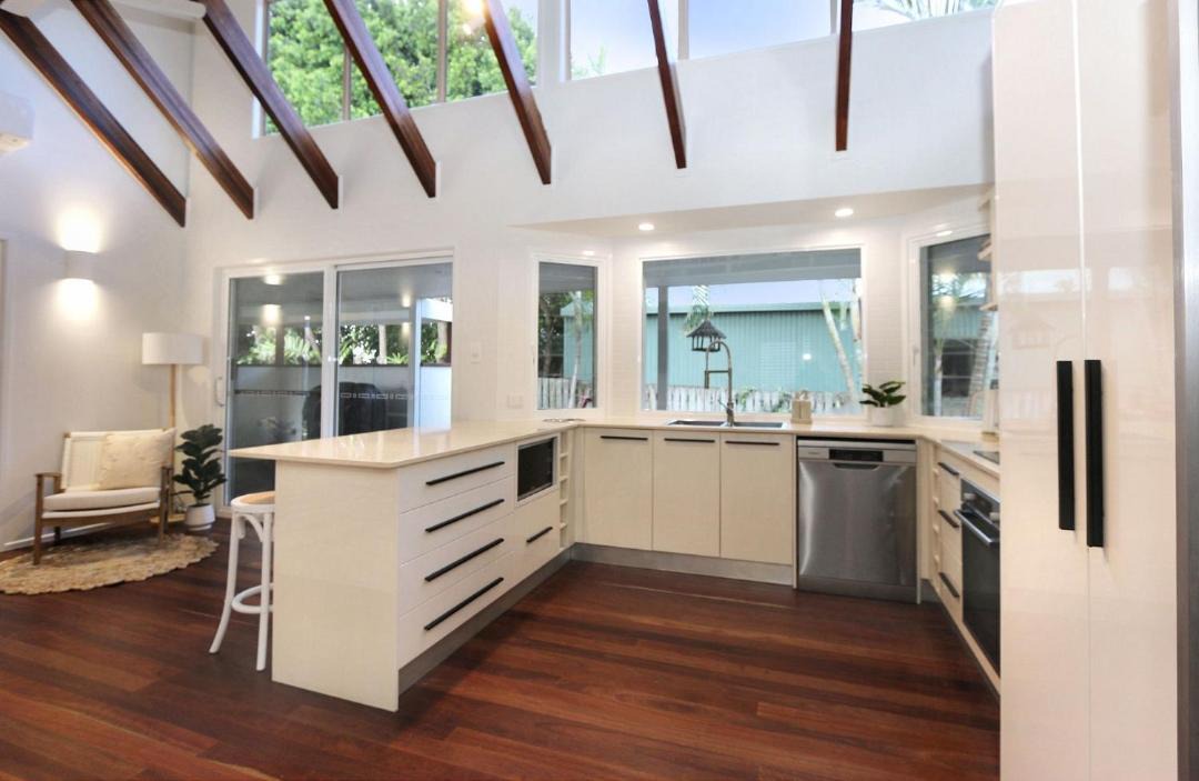 Photo of Kitchen in Bargara