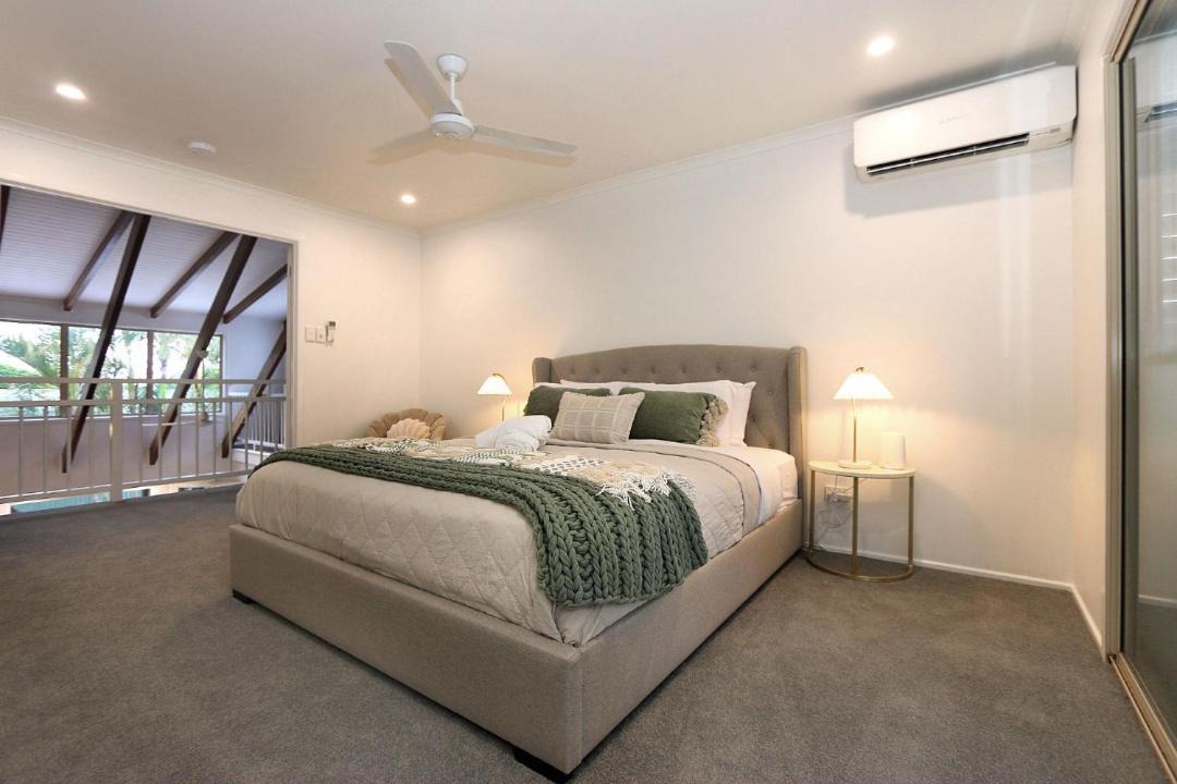 Photo of Bedroom in Bargara