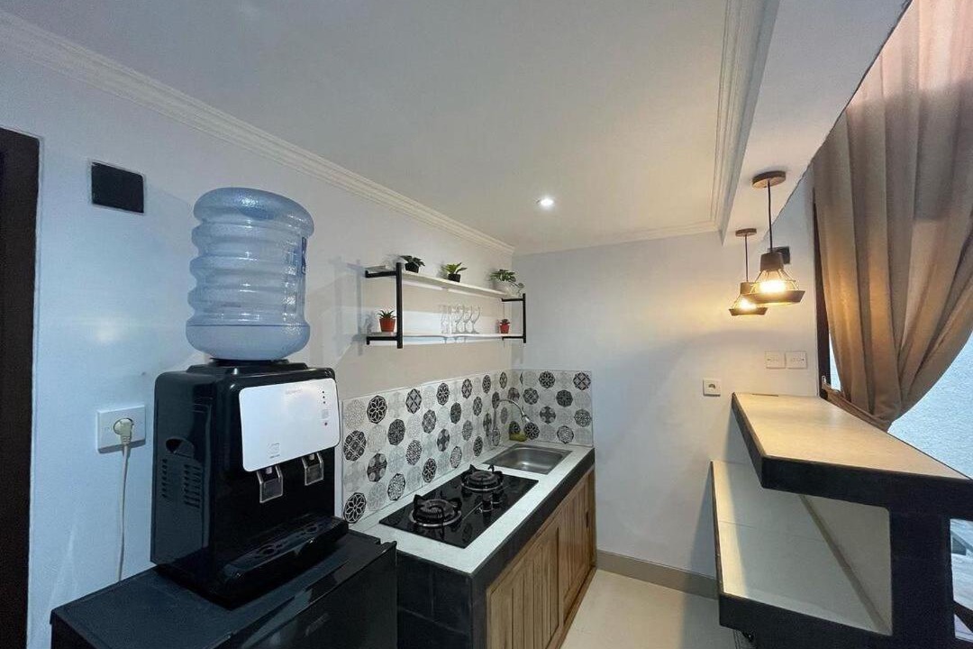 Photo of Kitchen in Denpasar Timur