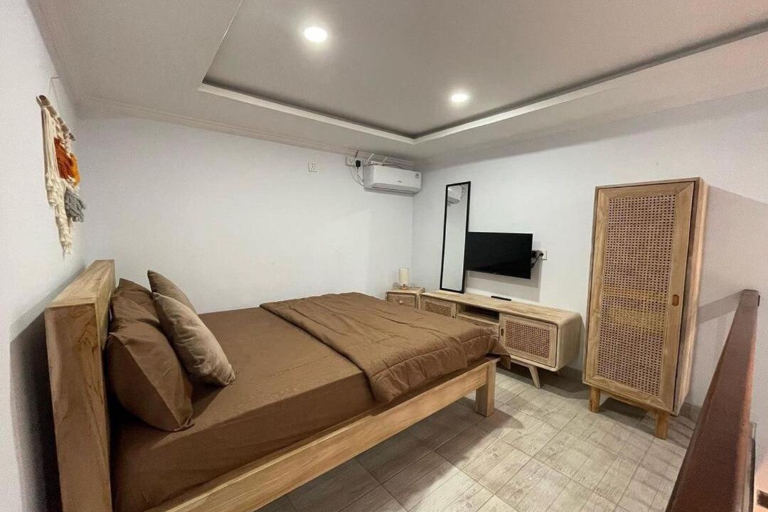 Photo of Bedroom in Denpasar Timur