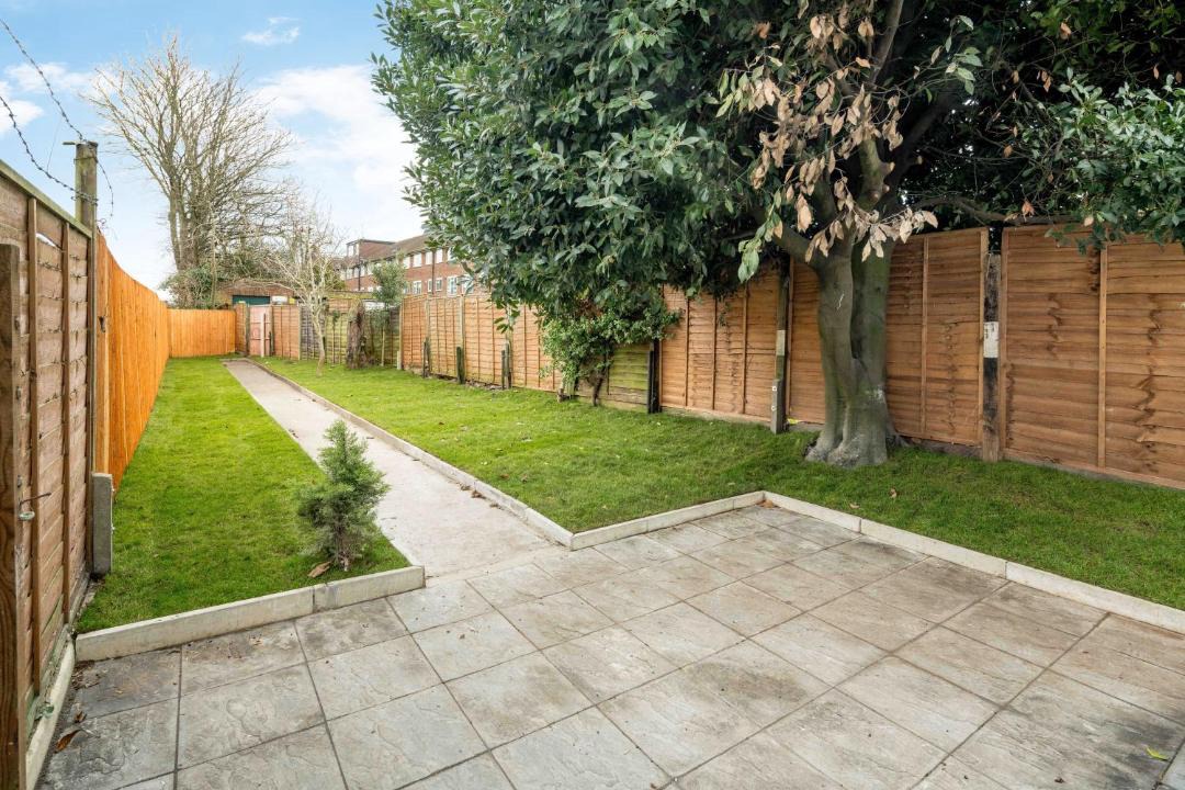 Photo of Others in West Putney