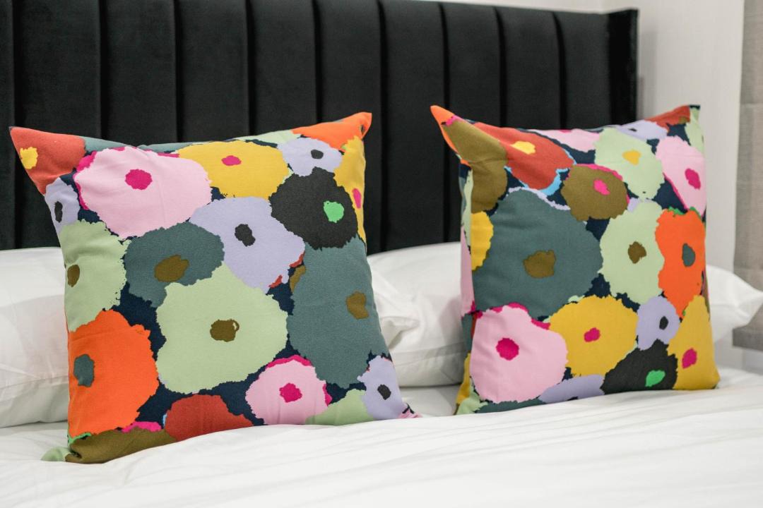 Photo of Bedroom in West Putney