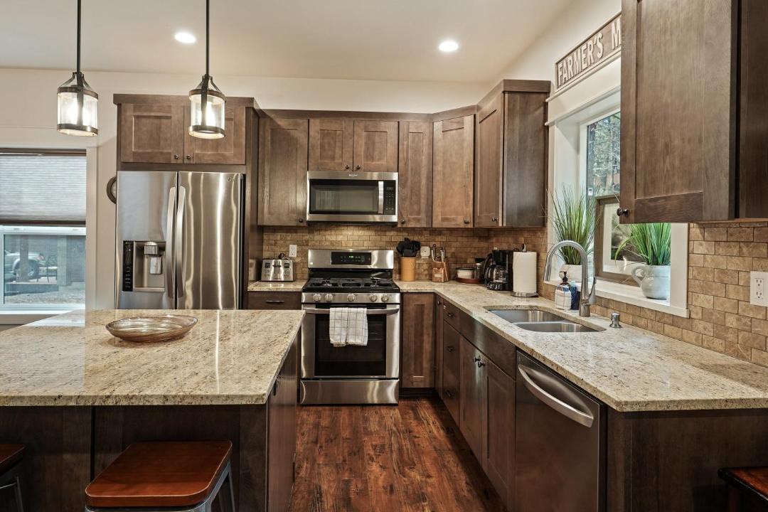 Photo of Kitchen in Westbrook Meadows