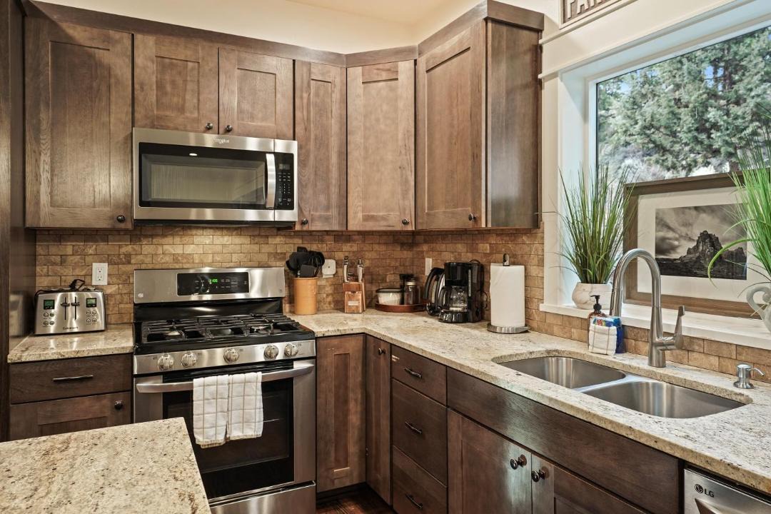 Photo of Kitchen in Westbrook Meadows