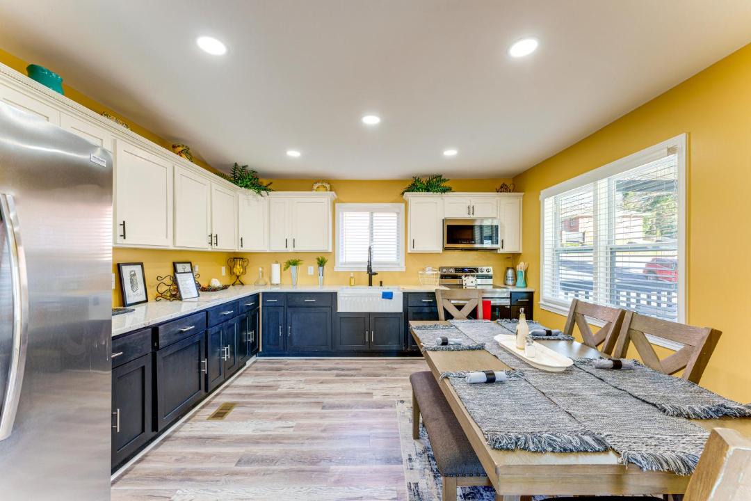 Photo of Kitchen in Rome