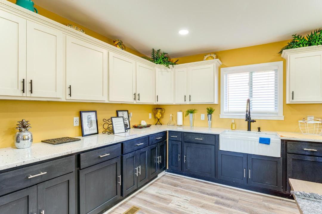 Photo of Kitchen in Rome