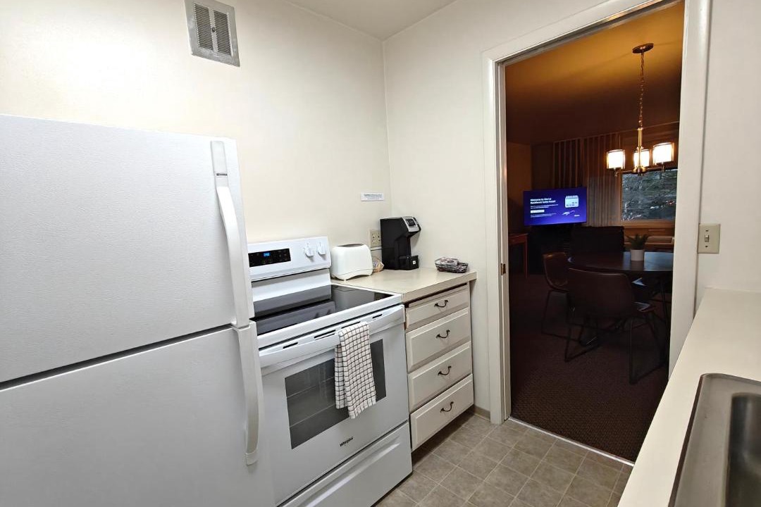 Photo of Kitchen in Northwest Bellevue