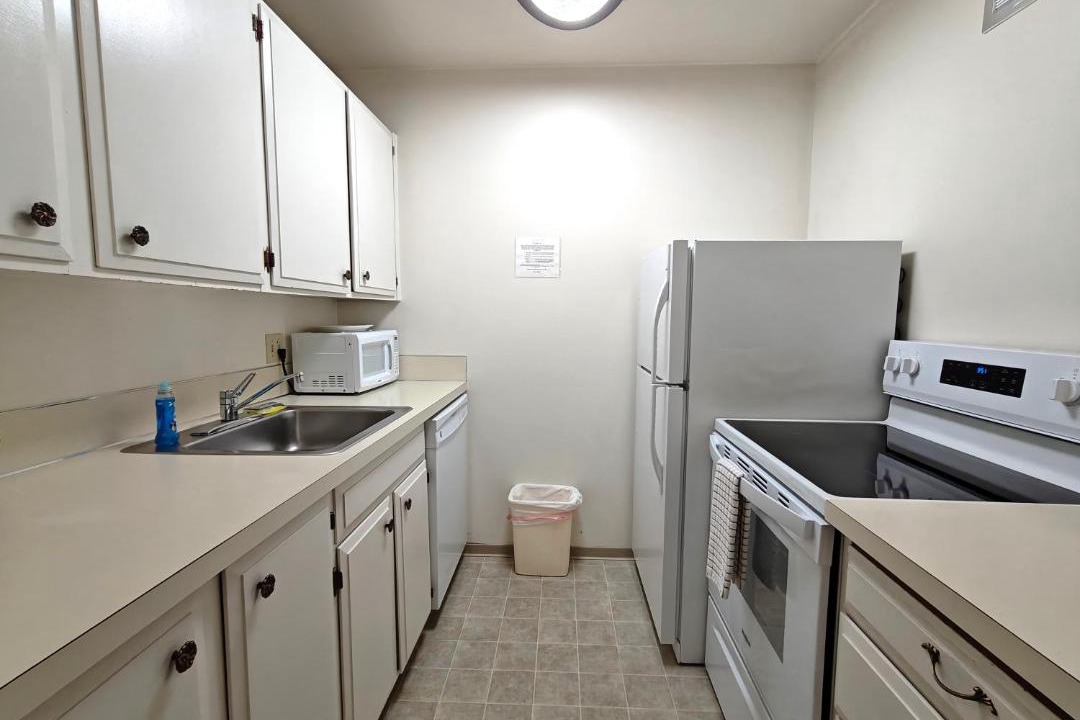 Photo of Kitchen in Northwest Bellevue