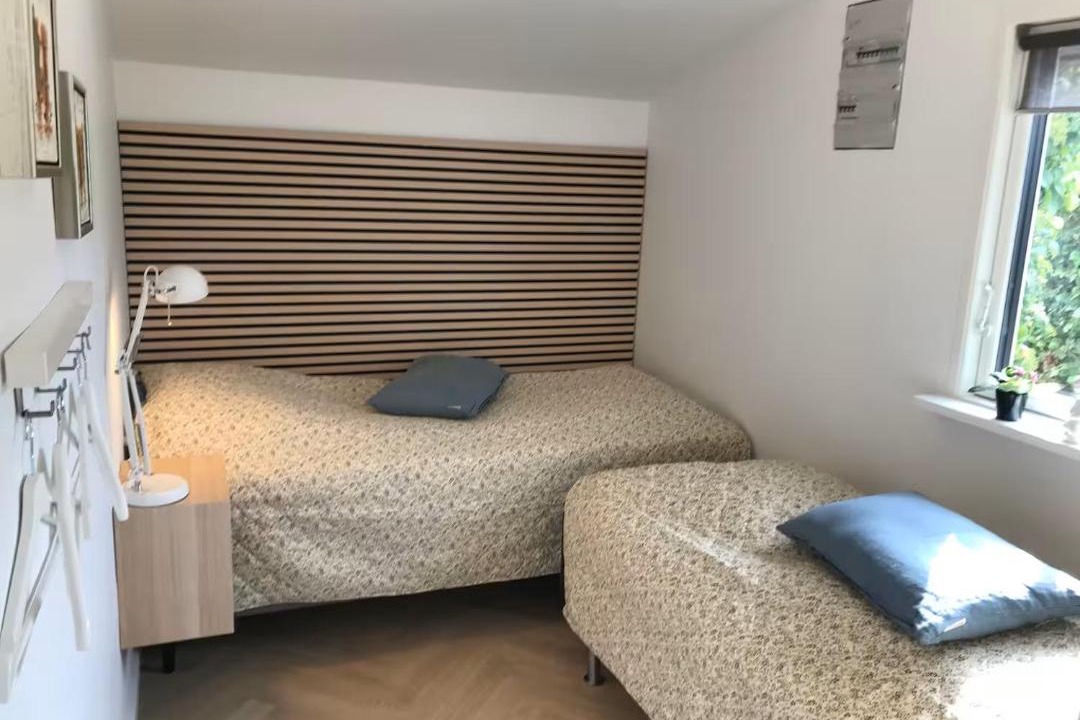 Photo of Bedroom in Munkebo