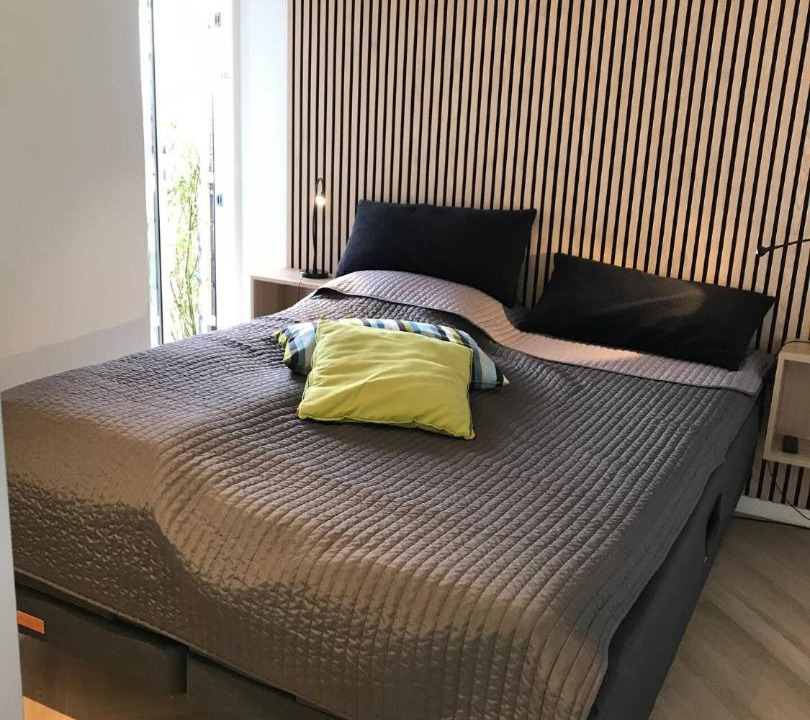 Photo of Bedroom in Munkebo