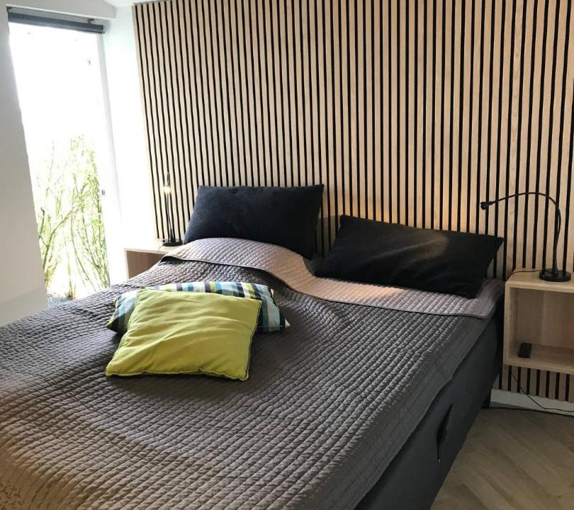 Photo of Bedroom in Munkebo