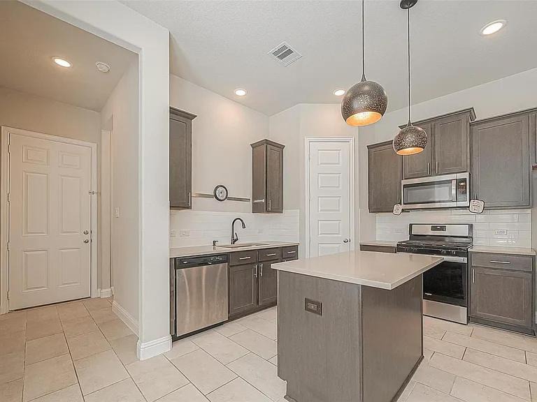 Photo of Kitchen in Klein