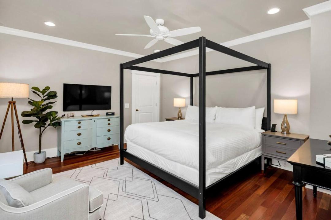 Photo of Bedroom in Earlewood