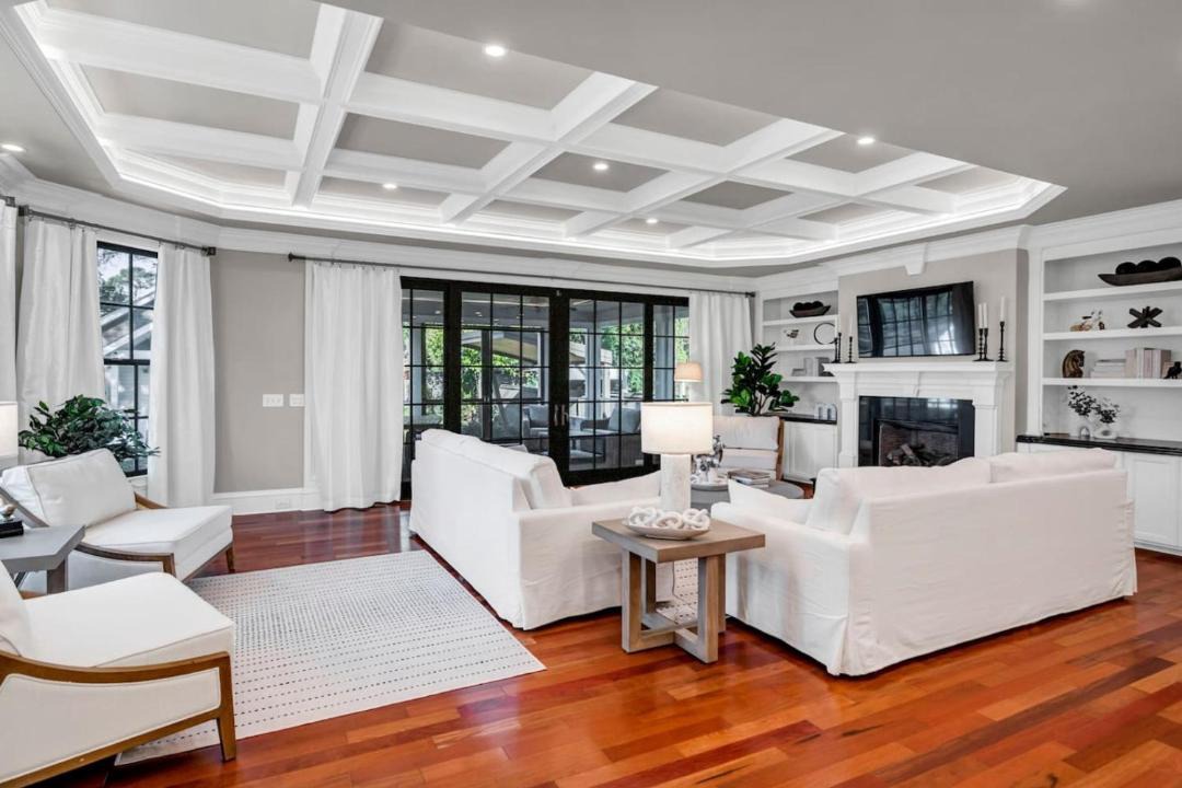 Photo of Livingroom in Earlewood