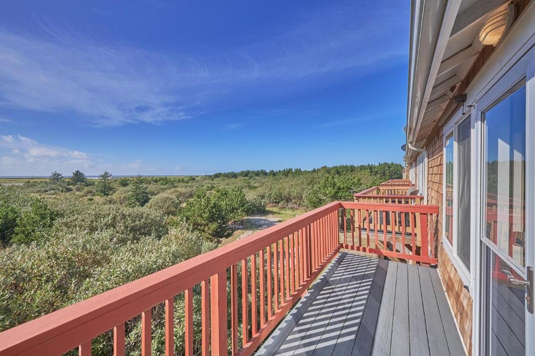 Photo of Patio Balcony in Long Beach