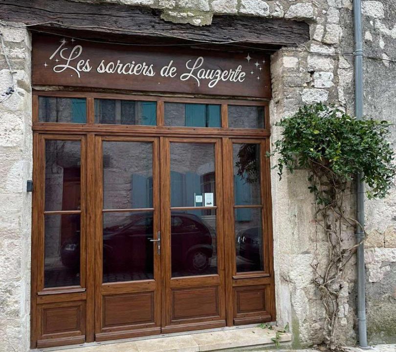 Photo of Others in Lauzerte