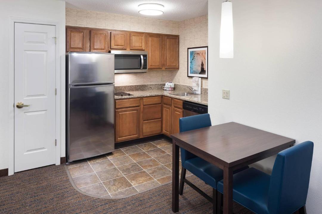 Photo of Kitchen in Country Club Plaza Area