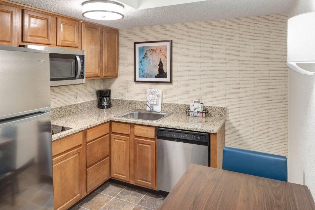 Photo of Kitchen in Country Club Plaza Area