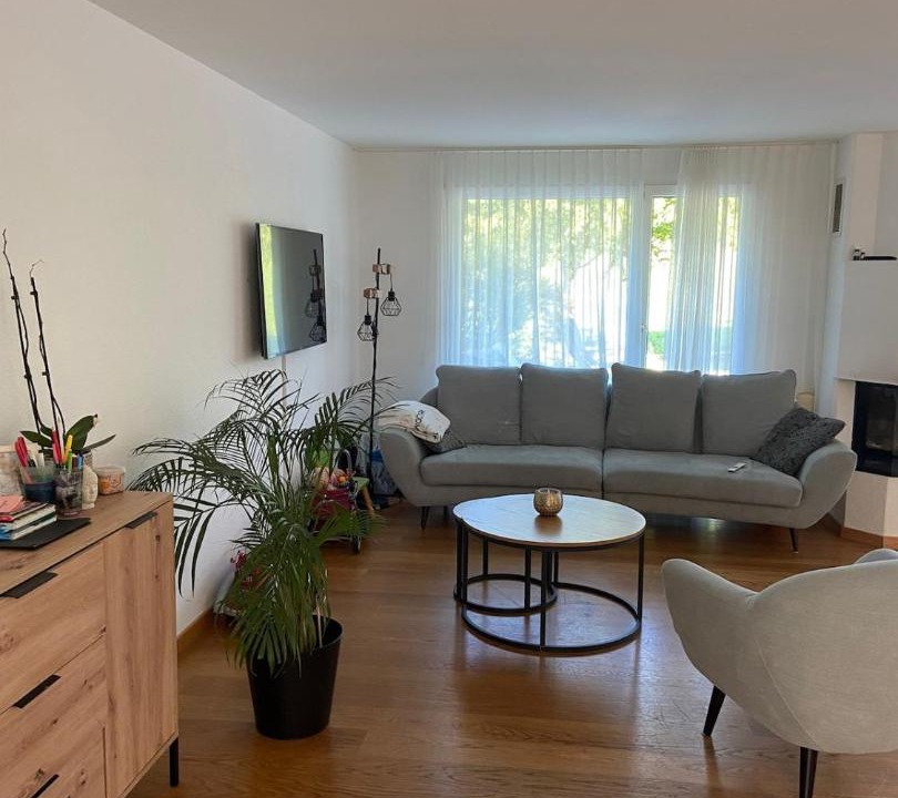 Photo of Livingroom in Pfeffingen