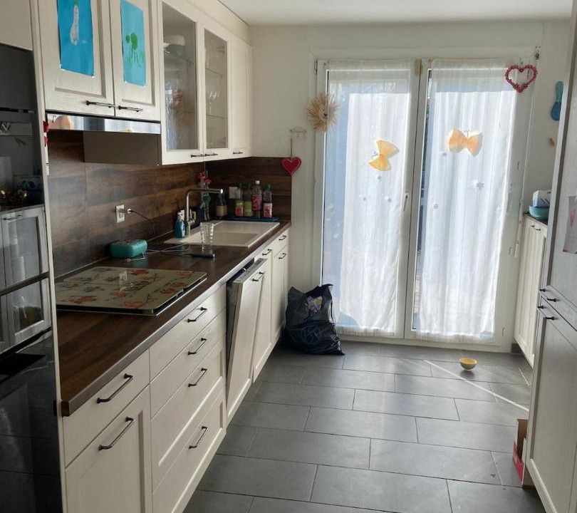 Photo of Kitchen in Pfeffingen