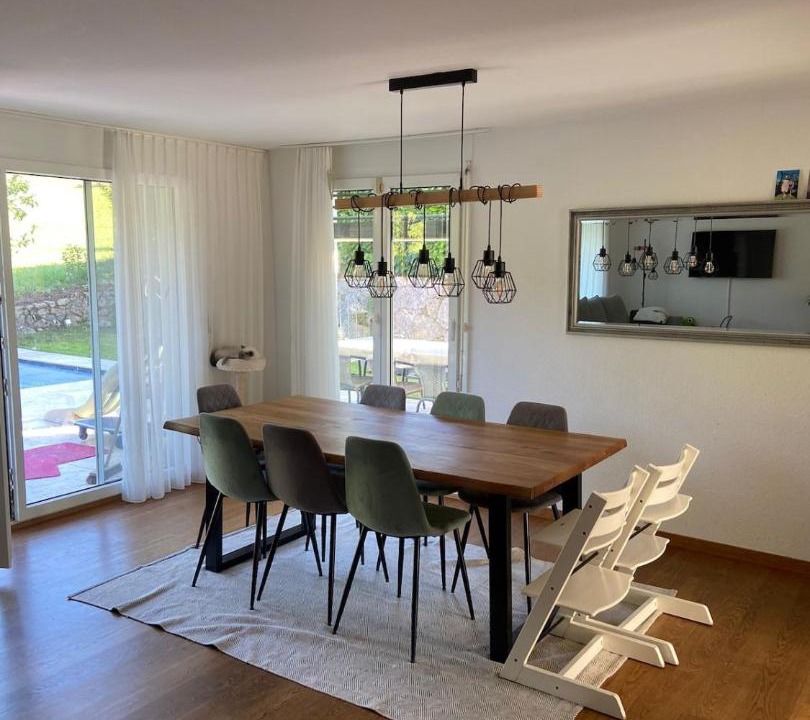 Photo of Livingroom in Pfeffingen