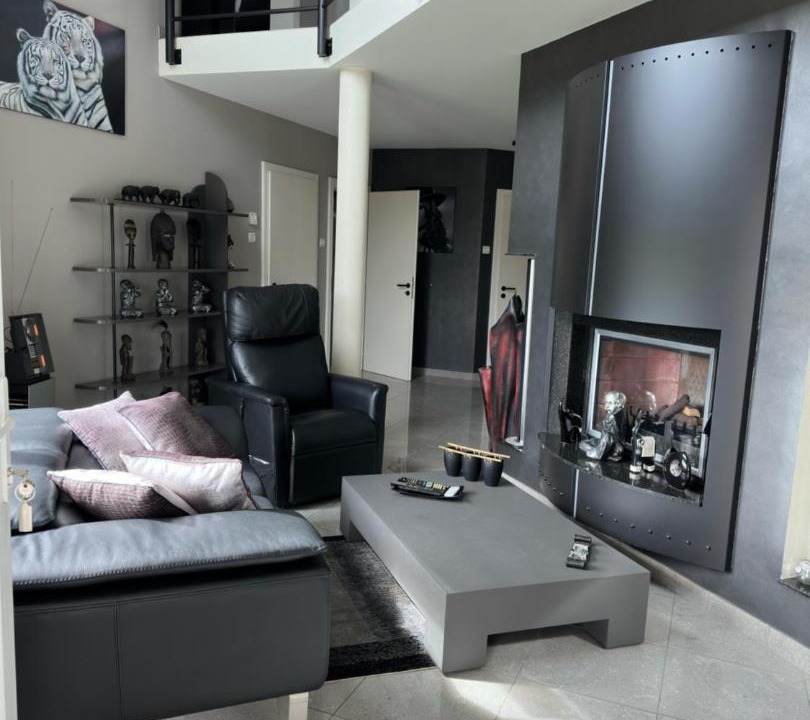 Photo of Livingroom in Ensisheim