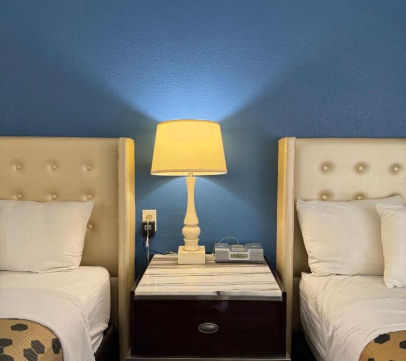 Photo of Bedroom in York