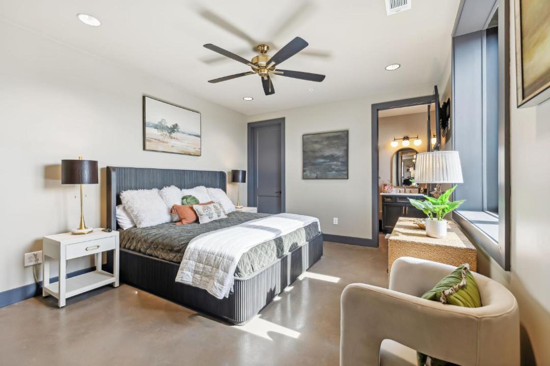 Photo of Bedroom in Lebanon