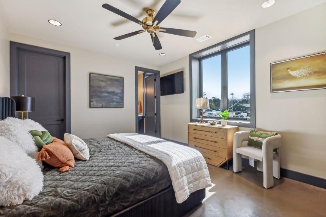 Photo of Bedroom in Lebanon