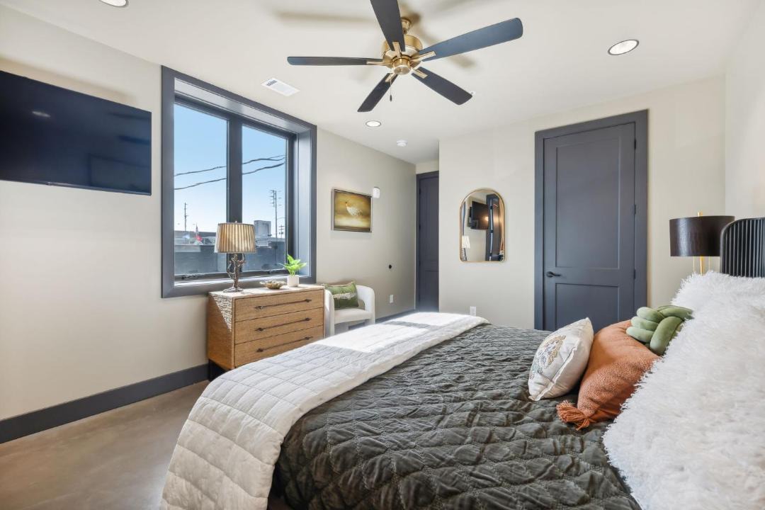 Photo of Bedroom in Lebanon