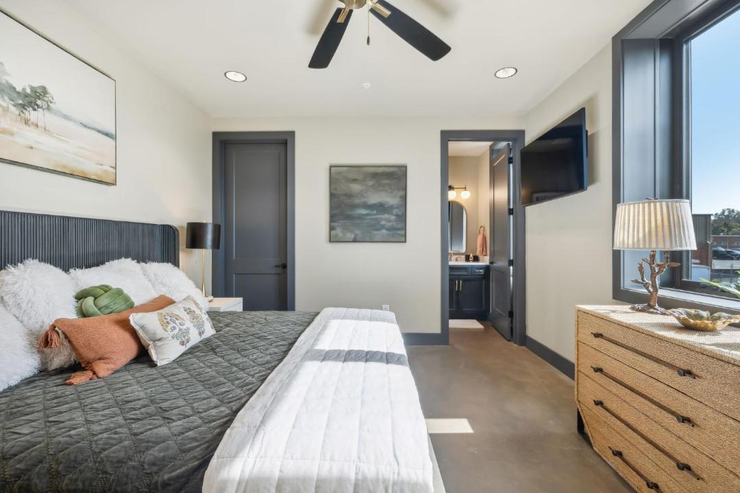 Photo of Bedroom in Lebanon