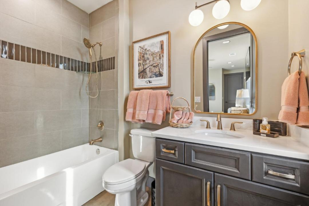 Photo of Bathroom in Lebanon