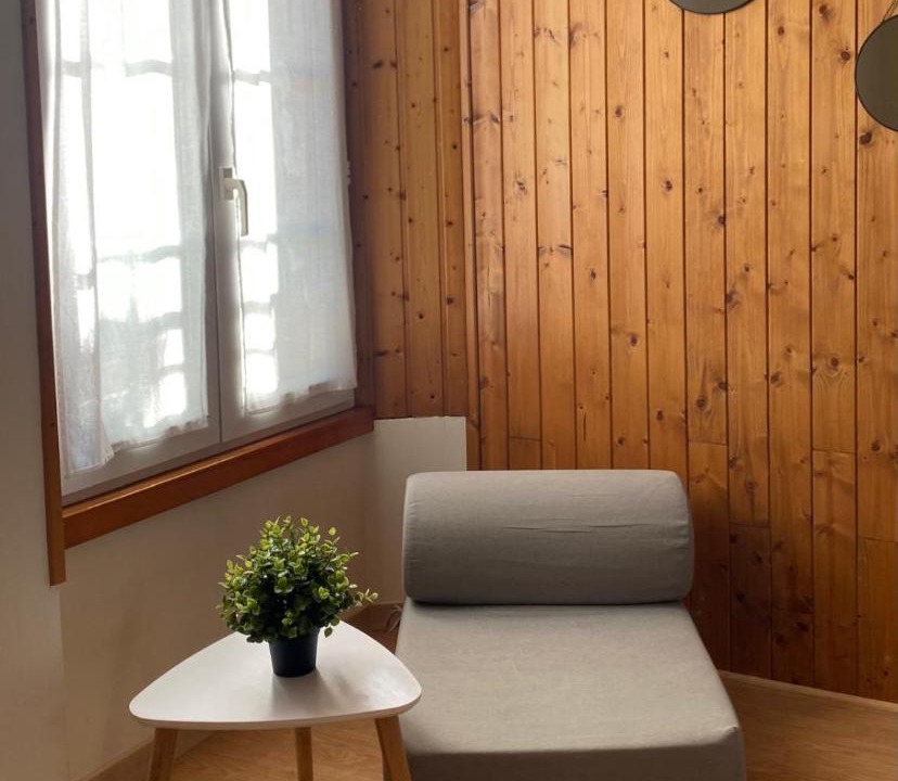 Photo of Livingroom in Embrun