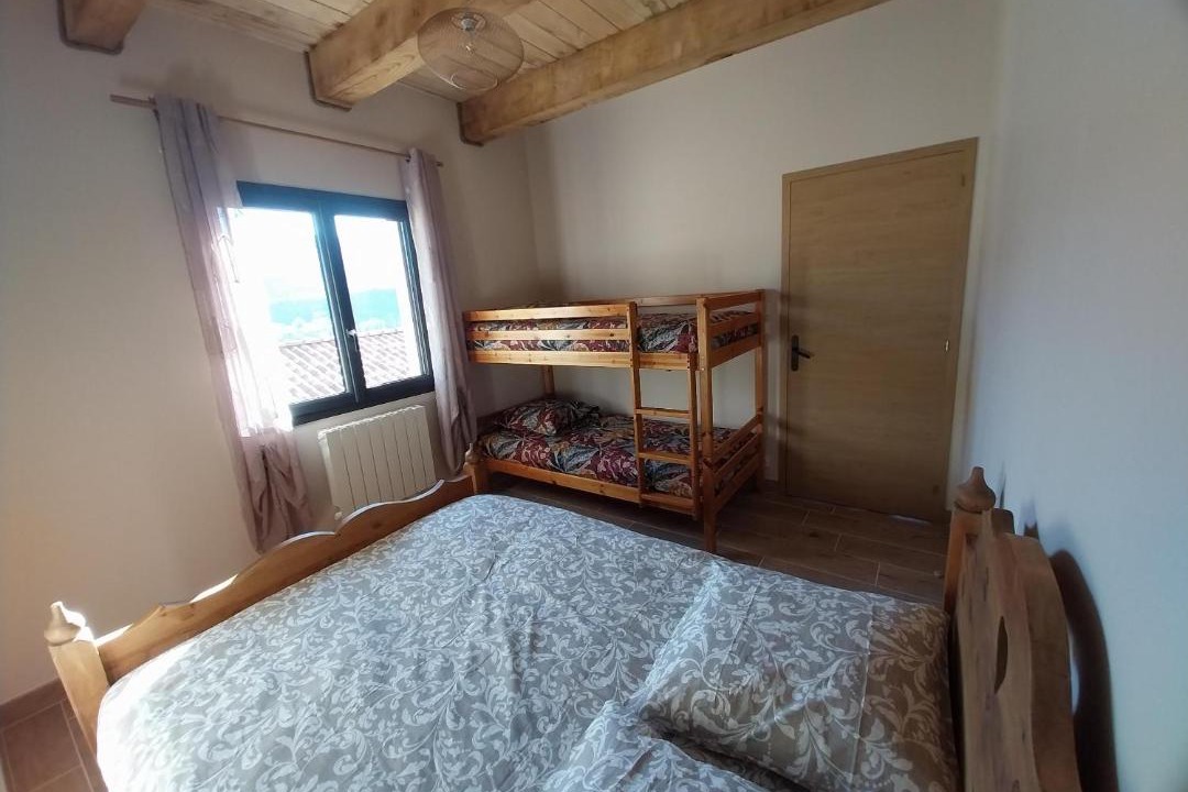 Photo of Bedroom in Millau