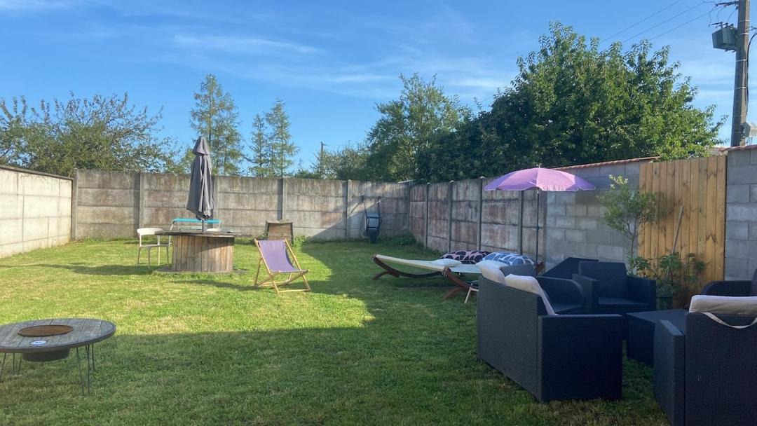 Photo of Others in Amel-sur-l'Etang